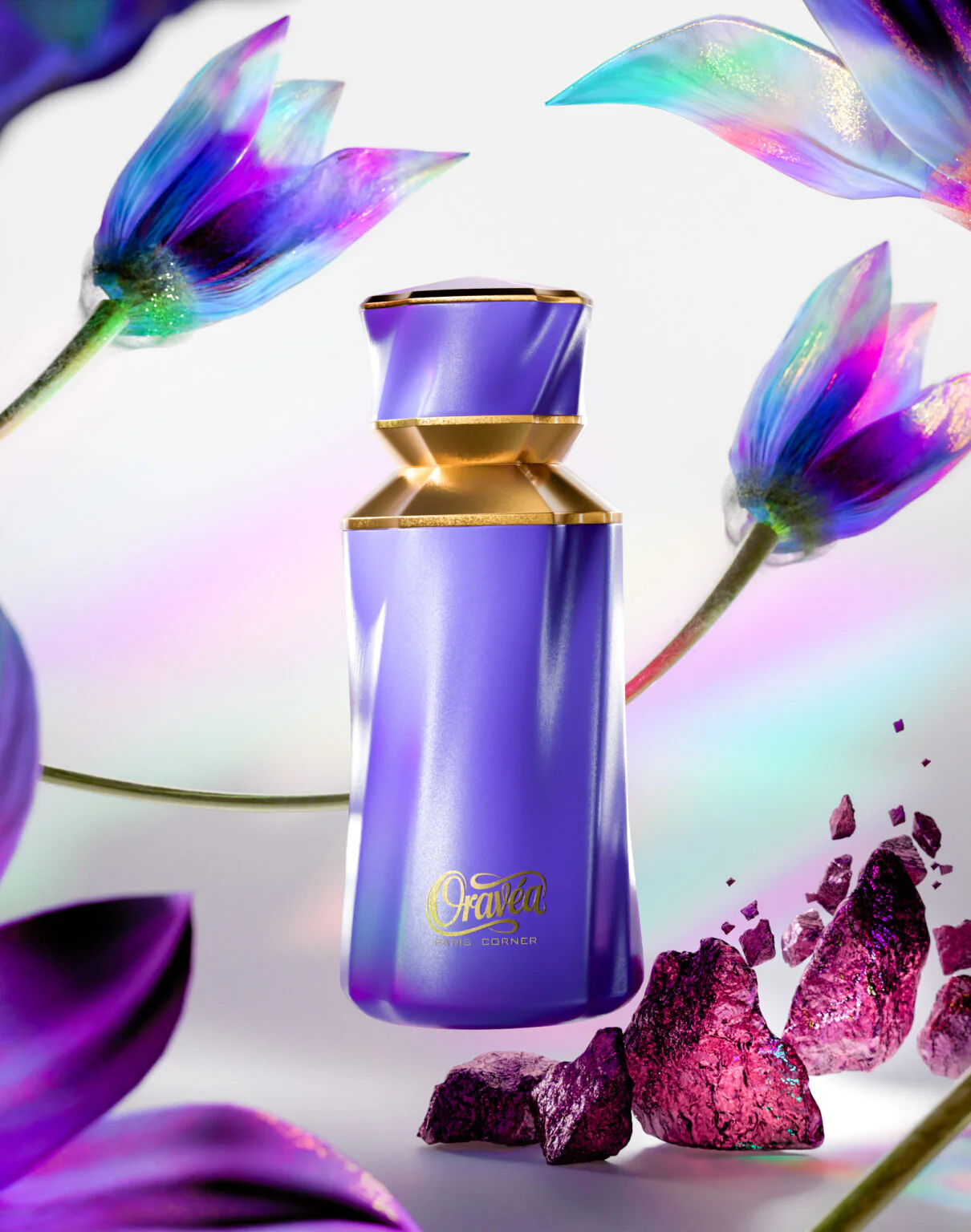 Neuheiten bei ENY Parfum